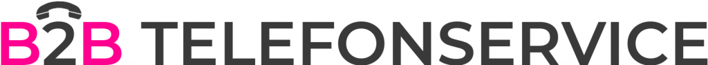 B2B-Telefonservice-Kloeckner_Logo